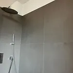 Luxurioeses Loft Ueber Den Daechern Muensters 150 M² מונסטר