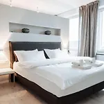 דירה Luxurioeses Loft Ueber Den Daechern Muensters 150 M²