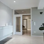 דירה Luxurioeses Loft Ueber Den Daechern Muensters 150 M²