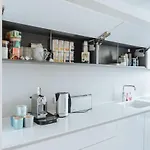 Luxurioeses Loft Ueber Den Daechern Muensters 150 M² *
