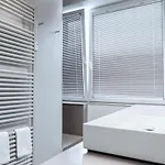 Luxurioeses Loft Ueber Den Daechern Muensters 150 M² דירה מונסטר