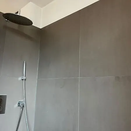 Luxurioeses Loft Ueber Den Daechern Muensters 150 M² مونستر