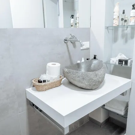 Luxurioeses Loft Ueber Den Daechern Muensters 150 M² شقة *