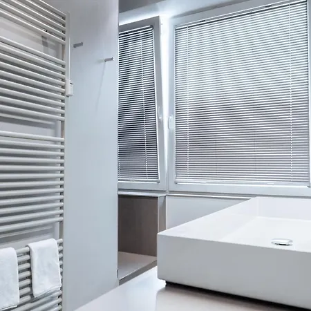 Luxurioeses Loft Ueber Den Daechern Muensters 150 M² شقة مونستر