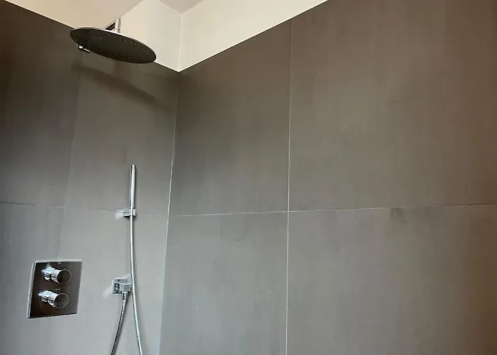 Luxurioeses Loft Ueber Den Daechern Muensters 150 M² Μούνστερ