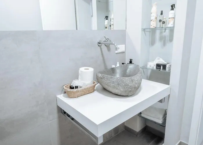 Luxurioeses Loft Ueber Den Daechern Muensters 150 M² Διαμέρισμα *