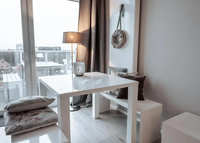 Luxurioeses Loft Ueber Den Daechern Muensters 150 M² Lejlighed Münster